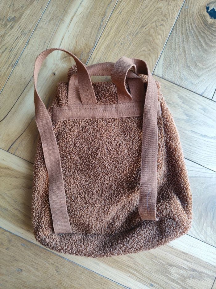 Sac a dos ours - photo numéro 2
