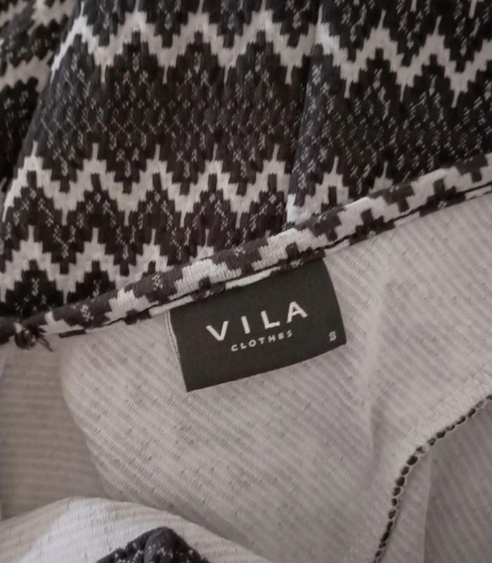 👗 Robe Vila - photo numéro 4
