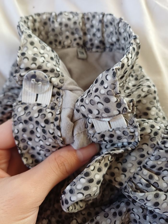 Jupe effet bouffant - photo numéro 4