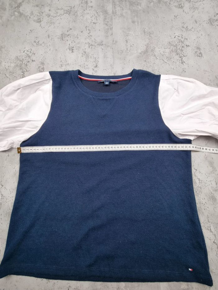 T-shirt Tommy Hilfiger – Taille XL/42 Femmes - photo numéro 9