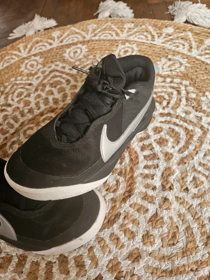 Basketball nike garçon - photo numéro 3