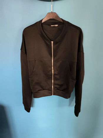 Veste bombers