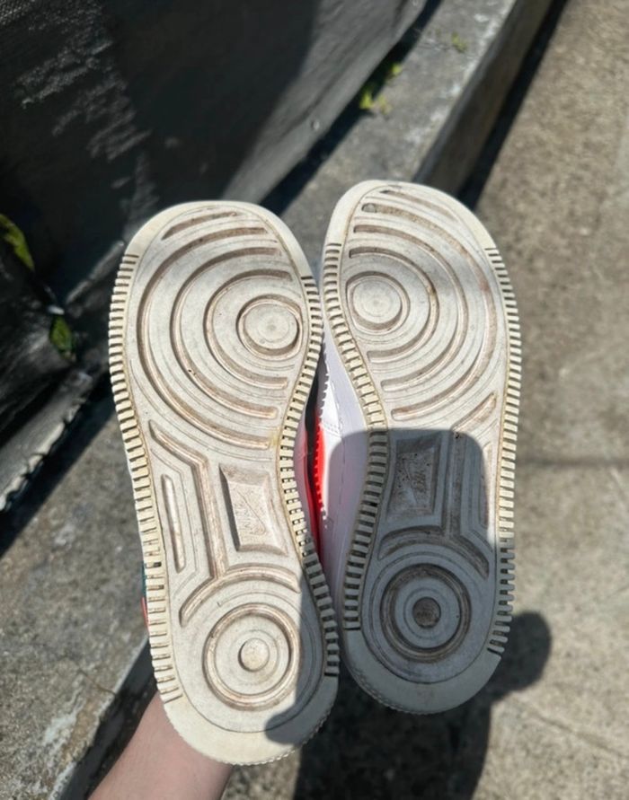 Nike air force 1 - photo numéro 7