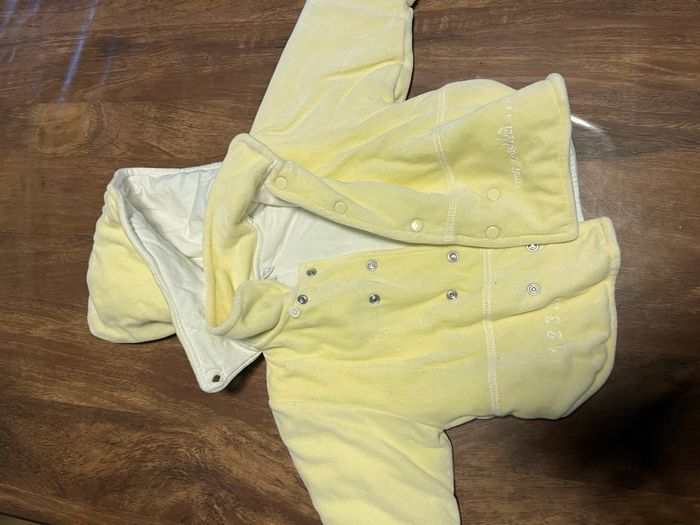 Gilet