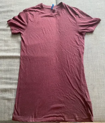 T-shirt long