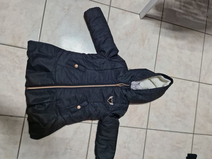 Manteau 3 ans catimini - photo numéro 3