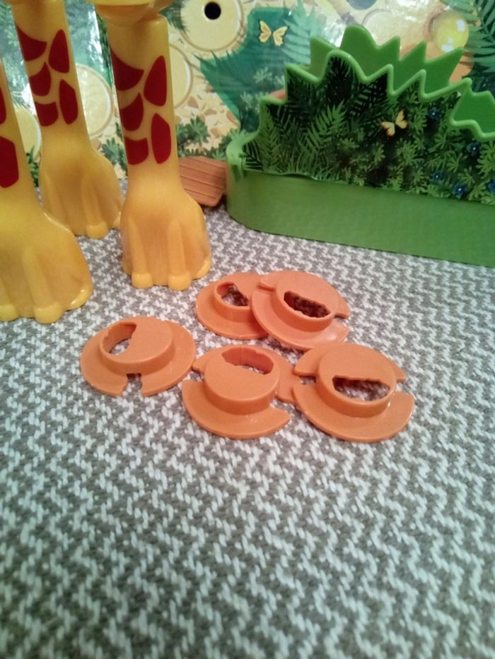 Giraf'fun - Megableu - photo numéro 15