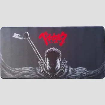 Tapis de souris Guts - Berserk