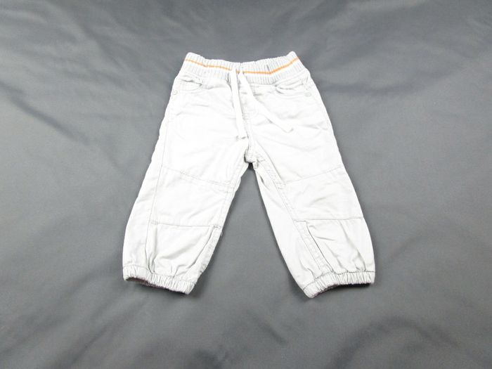 Pantalon tap à l œil 12 mois.