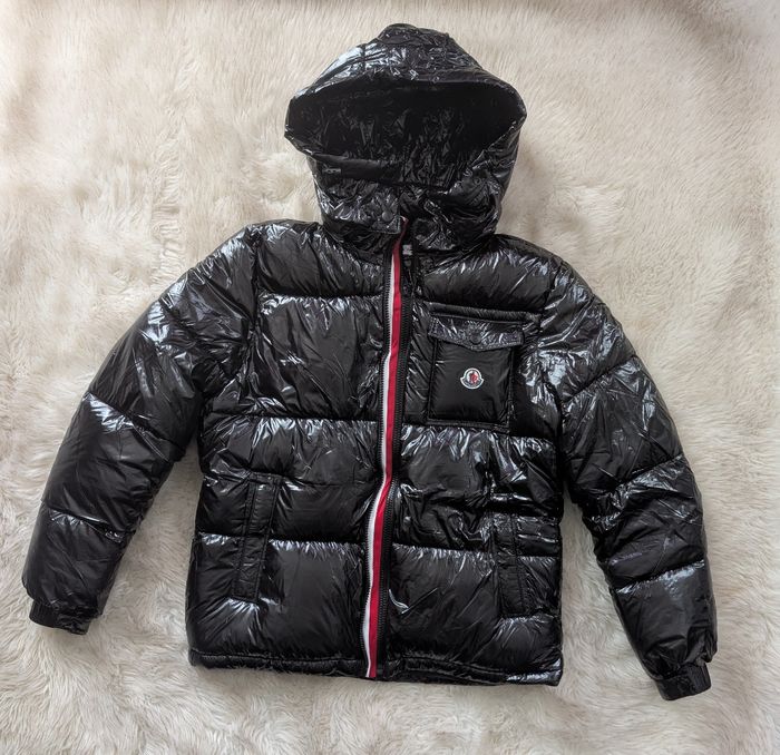 Doudoune Moncler - photo numéro 2