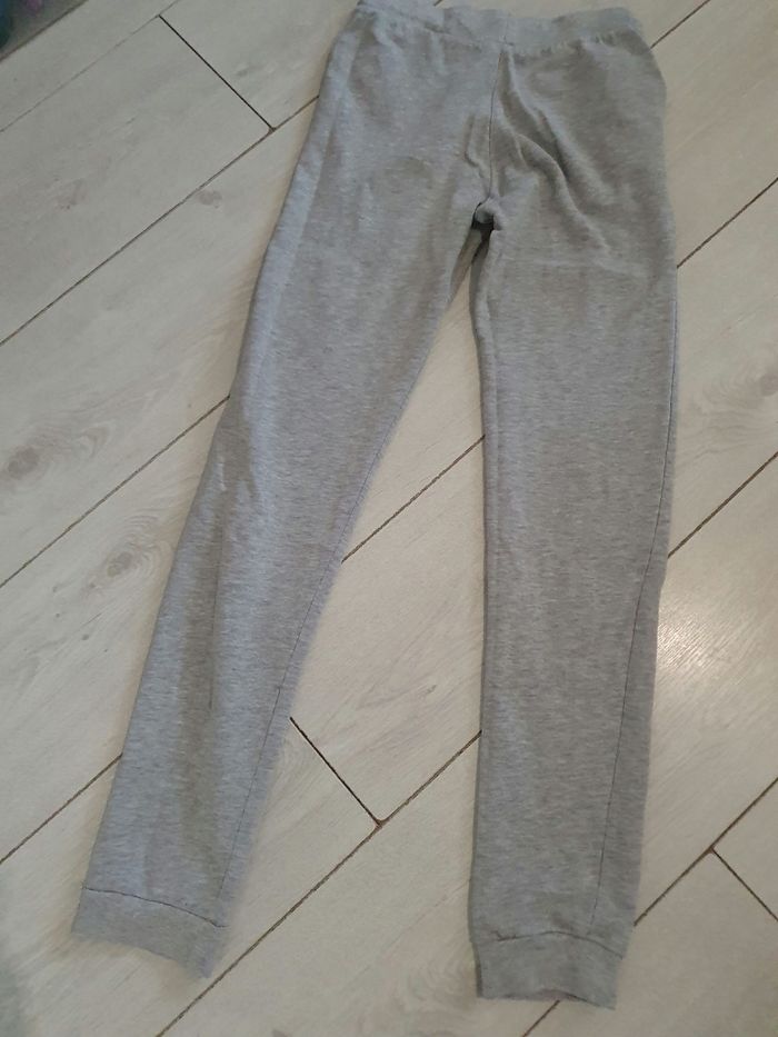 Jogging fille 10/12 ans - photo numéro 3