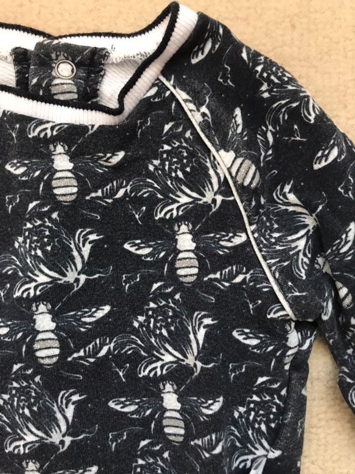 Pull ikks 6 mois - photo numéro 2
