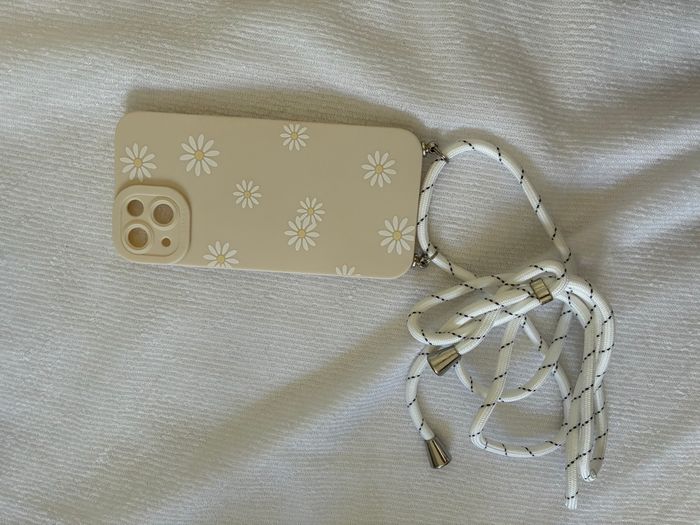 Coque iPhone 13