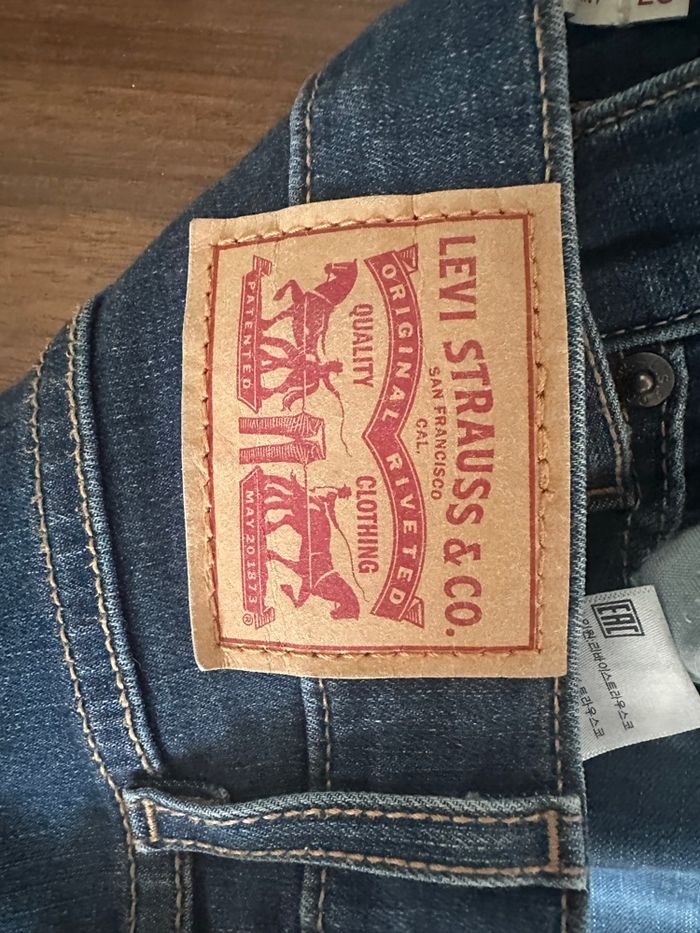 Jean Lévis  taille 38 - photo numéro 3