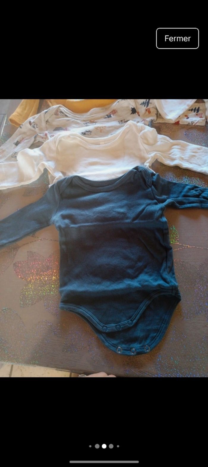 Lot bodies - photo numéro 6