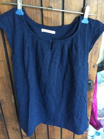 Tee shirt 10ans monoprix