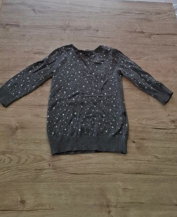 Robe pull