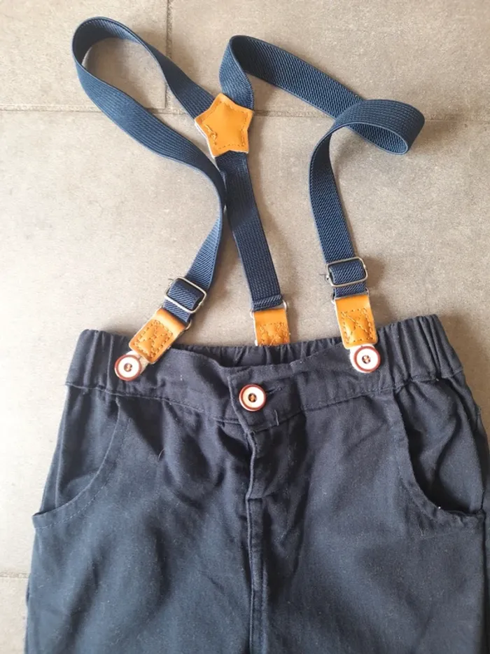 Pantalon - photo numéro 3