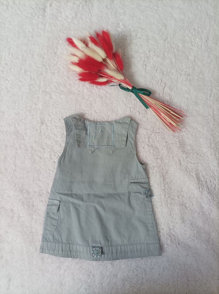 Robe orchestra - photo numéro 2