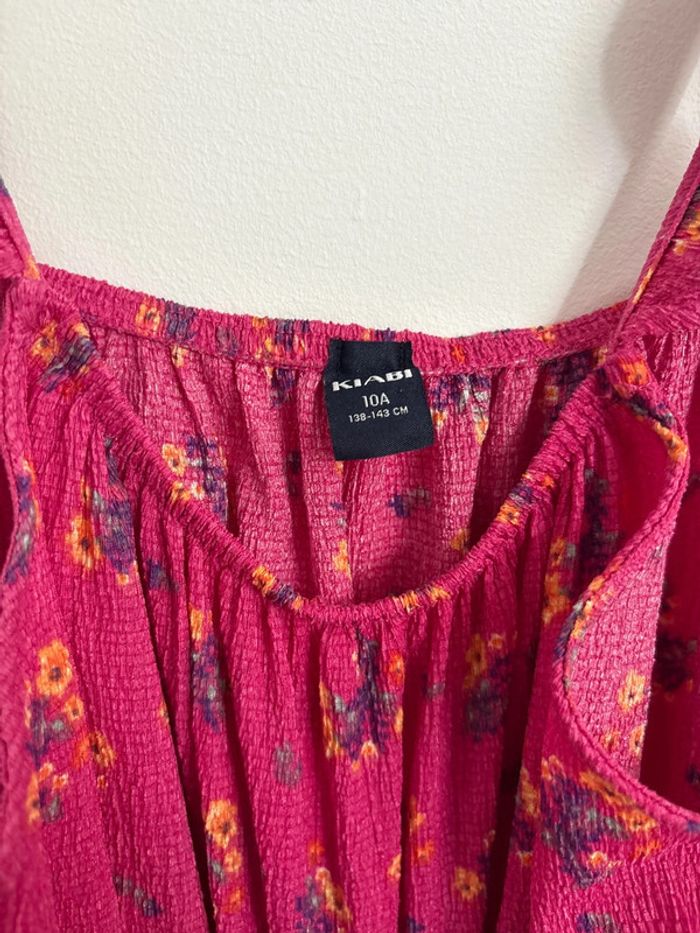Robe 10 ans - photo numéro 2
