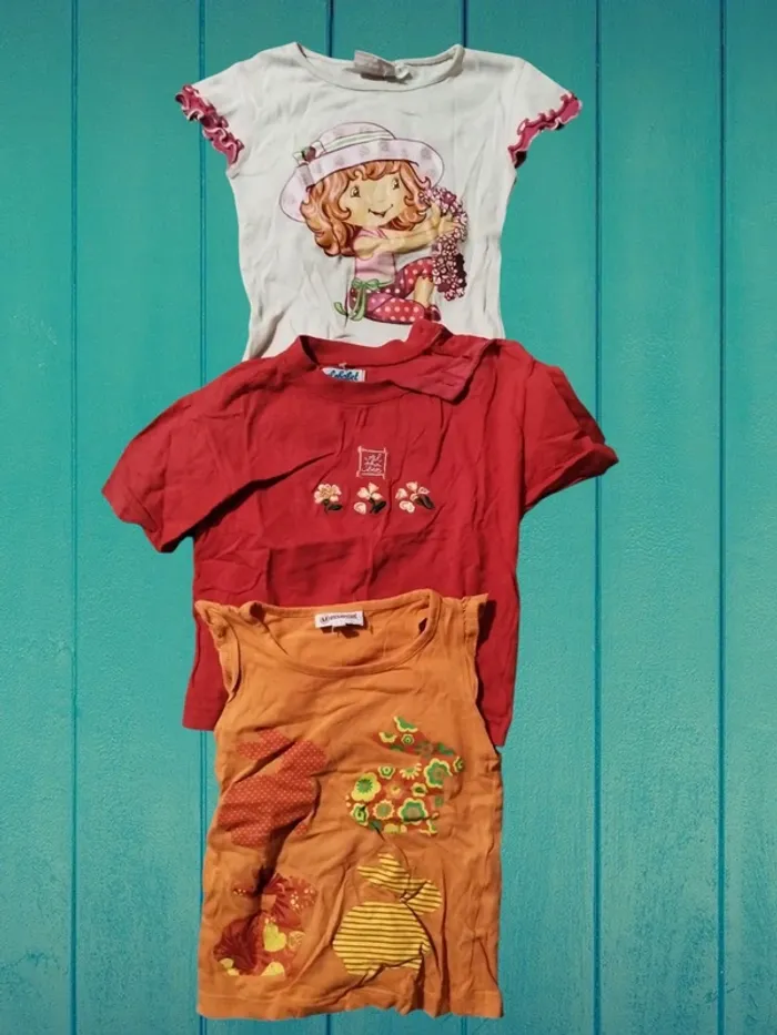 Lot de vêtements 3 ans - photo numéro 7