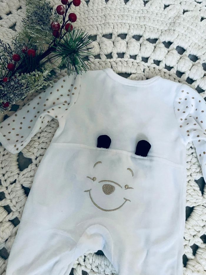 Pijama Winnie - photo numéro 2