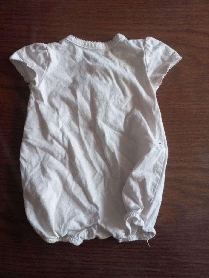 Pyjashort koala 3mois - photo numéro 2