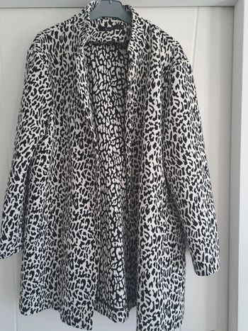 Manteau K.Zell 42