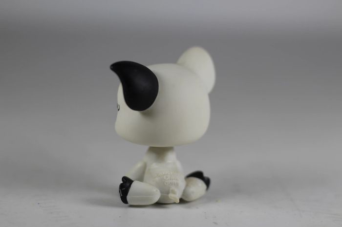 Littlest Pet Shop Cochon #537 Pig - photo numéro 2