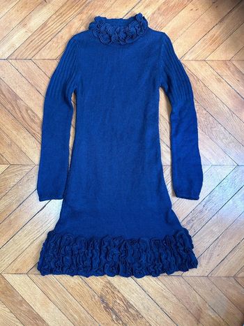 Neuve: magnifique Robe Jacqueline Riu taille M