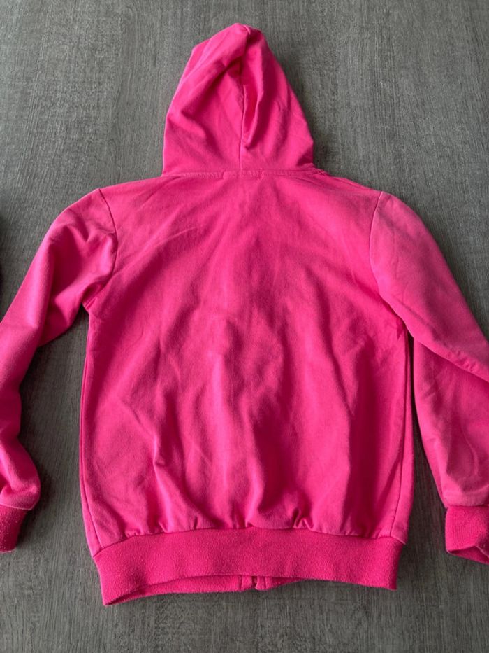 Ensemble jogging - photo numéro 5