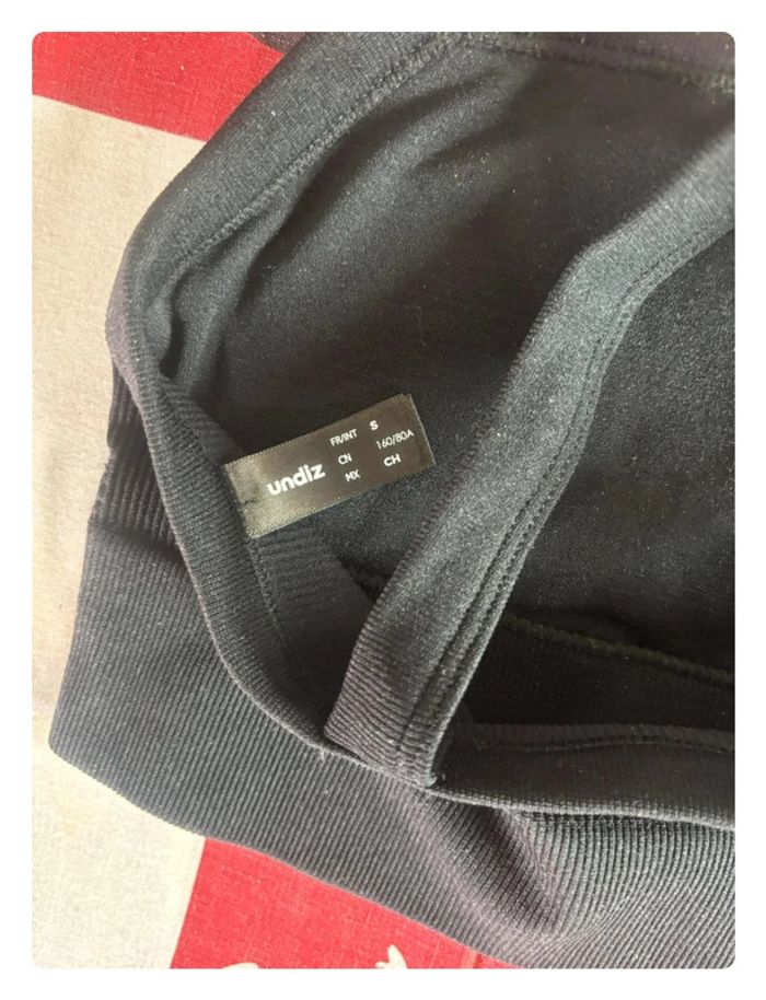 Brassière undiz taille S - photo numéro 4