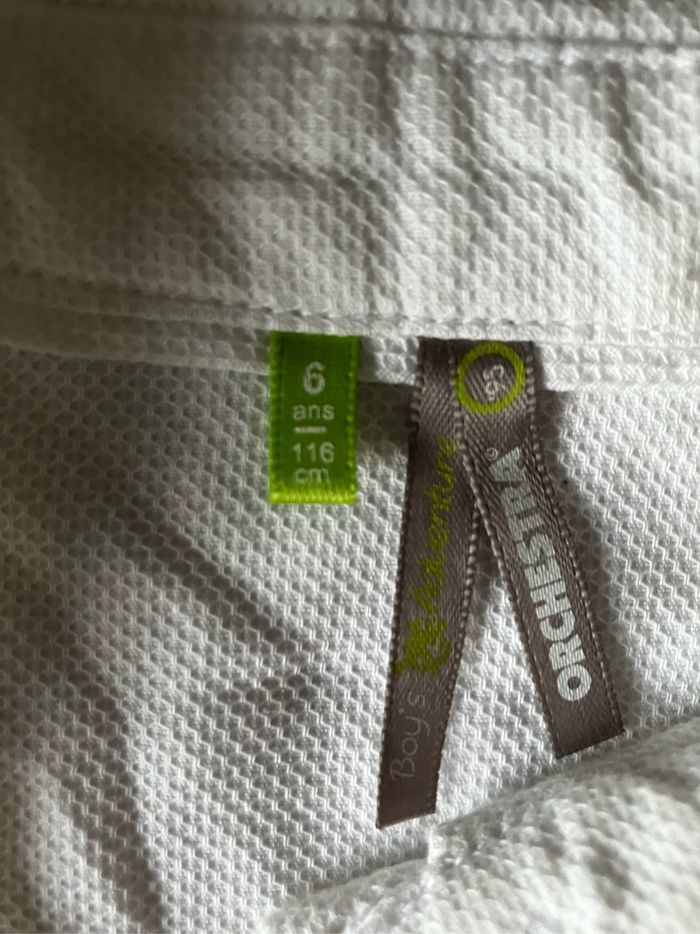 Chemise - photo numéro 3