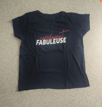 T shirt