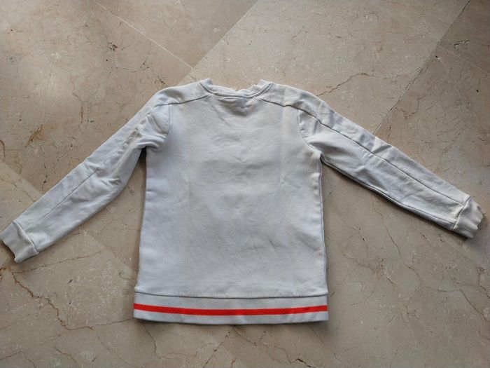 Sweat Jacadi T.8A - photo numéro 5