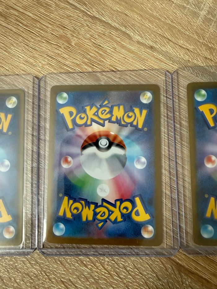 Carte Pokémon Brasegali - photo numéro 5