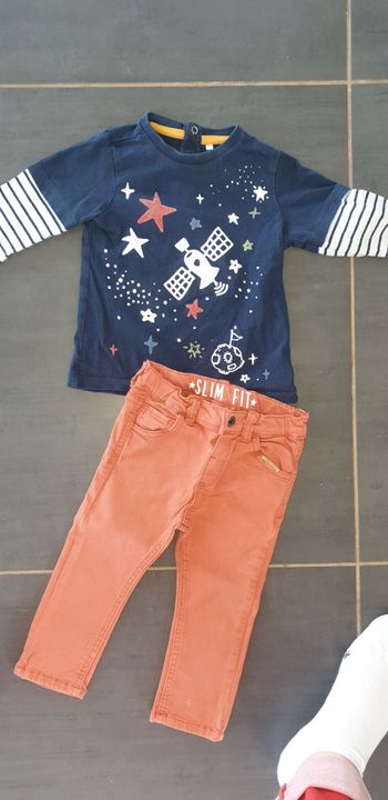 Ensemble
