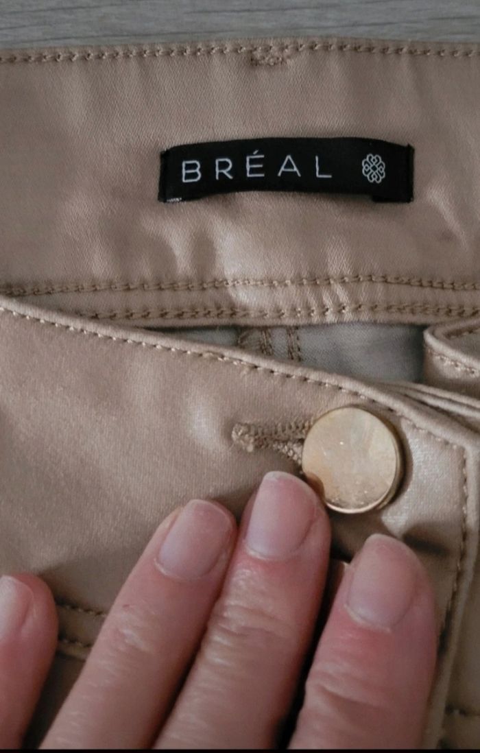 Pantalon breal - photo numéro 4