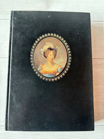 La duchesse de Berry ou la mère persécutée Jean Paul roussilhe