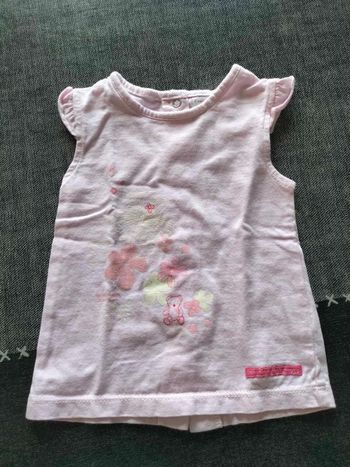 Robe Les bébés sont comme ça