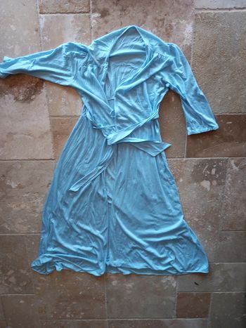 Peignoir Taille 38/40