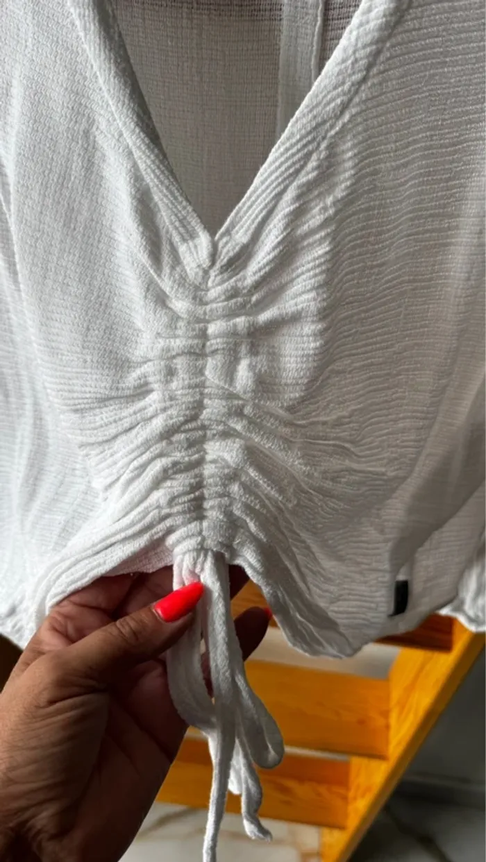 Blouse - photo numéro 4