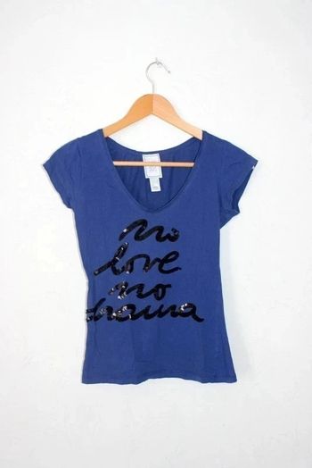 Tee-shirt Mango Jeans t.S