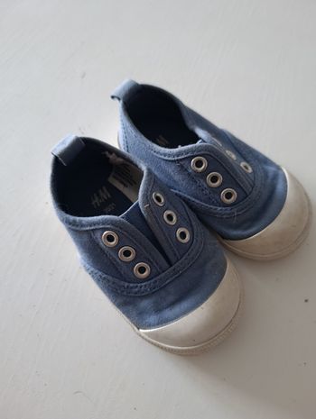 Chaussures pointure 20/21