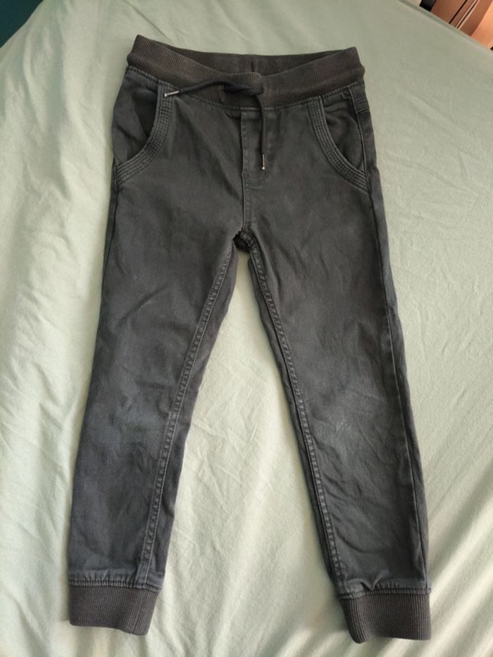 Pantalon jogger Okaidi