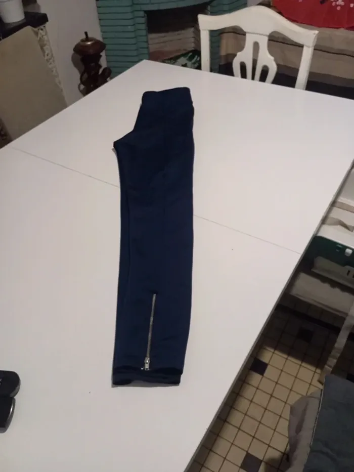 Pantalon Jennyfer taille S - photo numéro 5