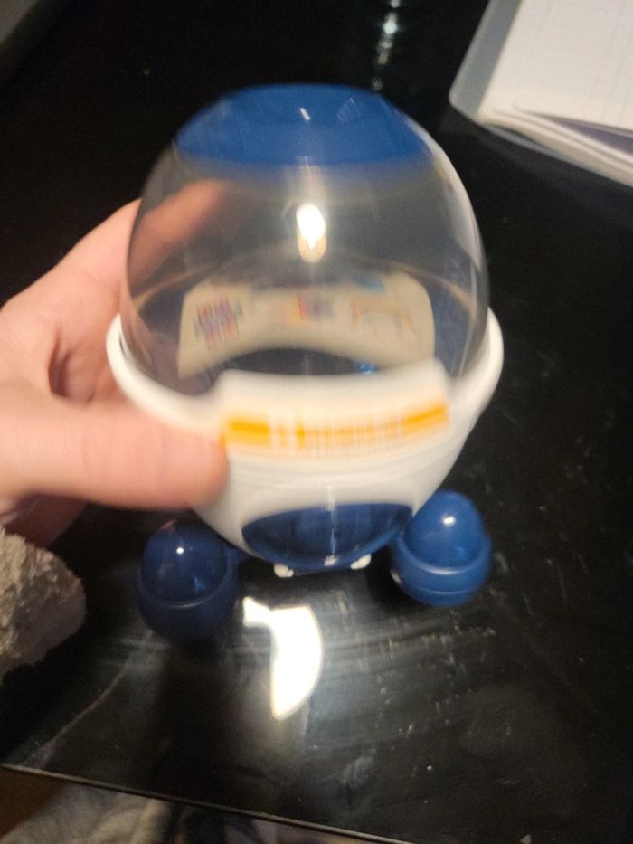 Accessoire - photo numéro 4