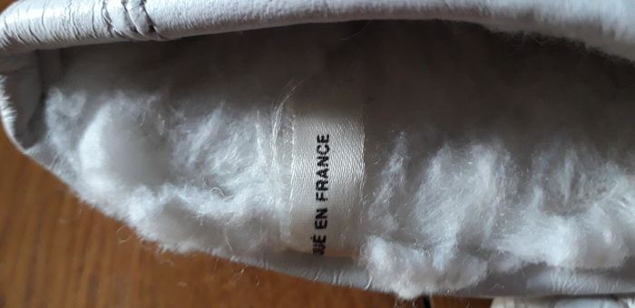 Moufles - photo numéro 4