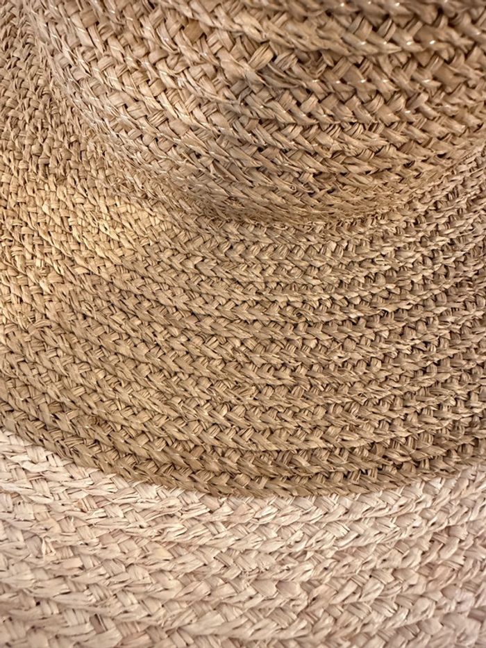 Chapeau galeries La Fayette - photo numéro 5