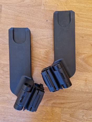 Adaptateurs Cybex